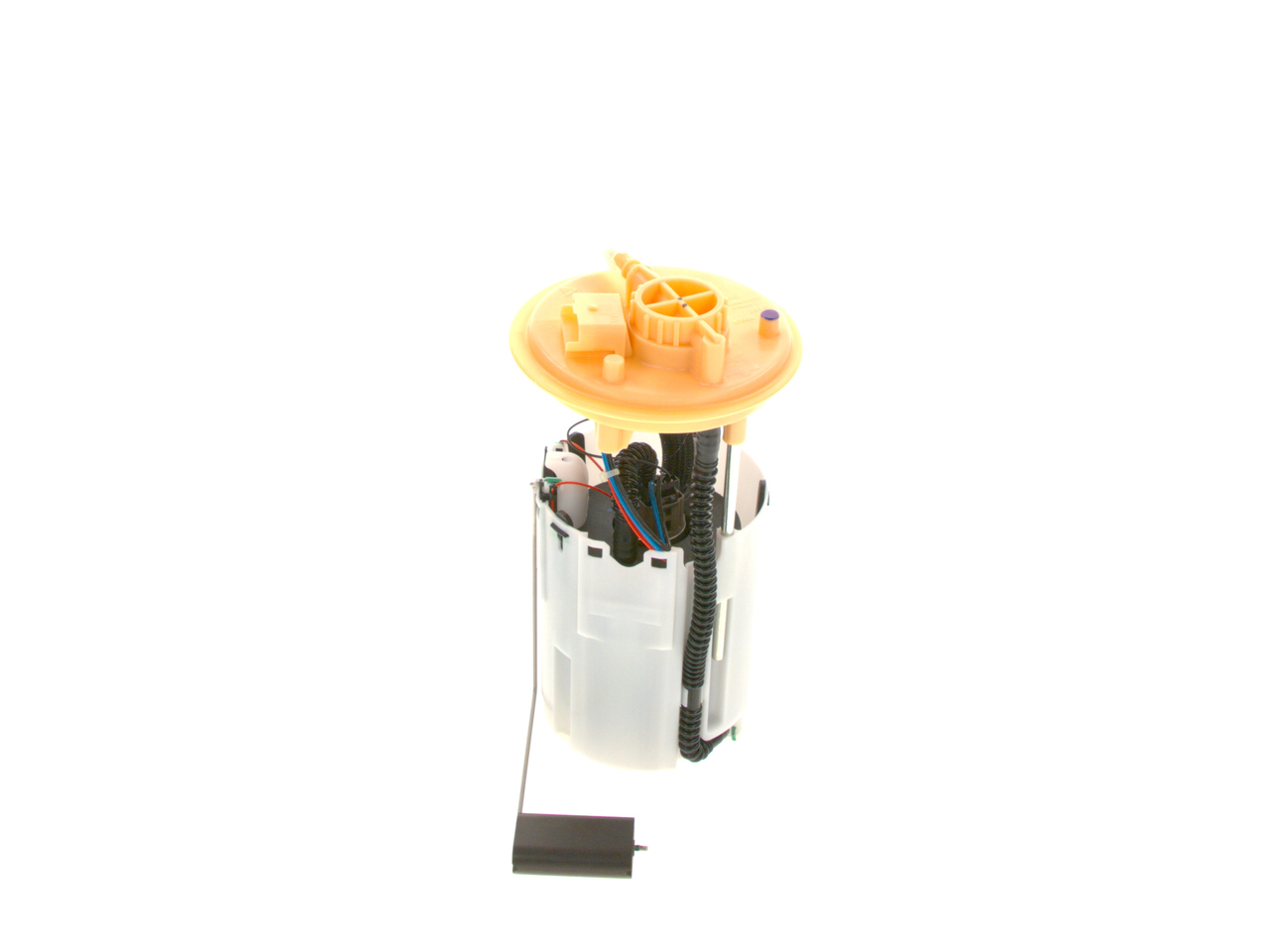 Kraftstoff-Fördereinheit 0 580 313 092 von BOSCH günstig für 147,43 € online kaufen