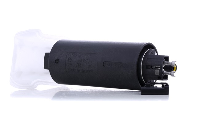 Original BOSCH Kraftstoffpumpe online kaufen