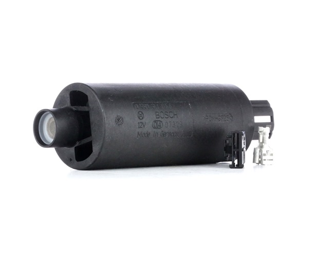 Achetez des Pompe à carburant BOSCH 0 580 314 068 à prix pour 119,59 €