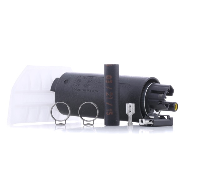 Kraftstoffpumpe 0 580 314 070 von BOSCH günstig für 121,13 € online kaufen