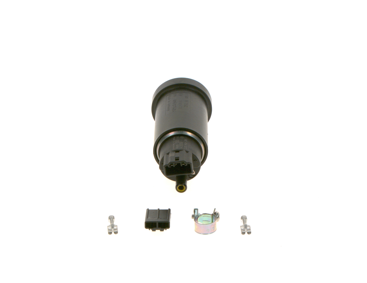Achetez des Pompe à carburant BOSCH 0 580 314 152 à prix pour 117,05 €