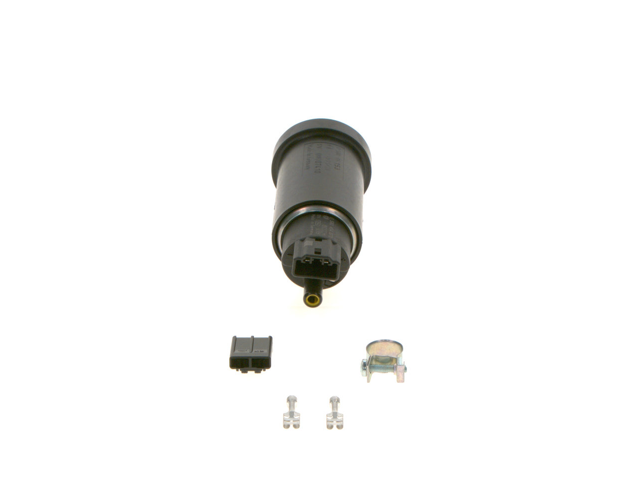 Kraftstoffpumpe 0 580 314 153