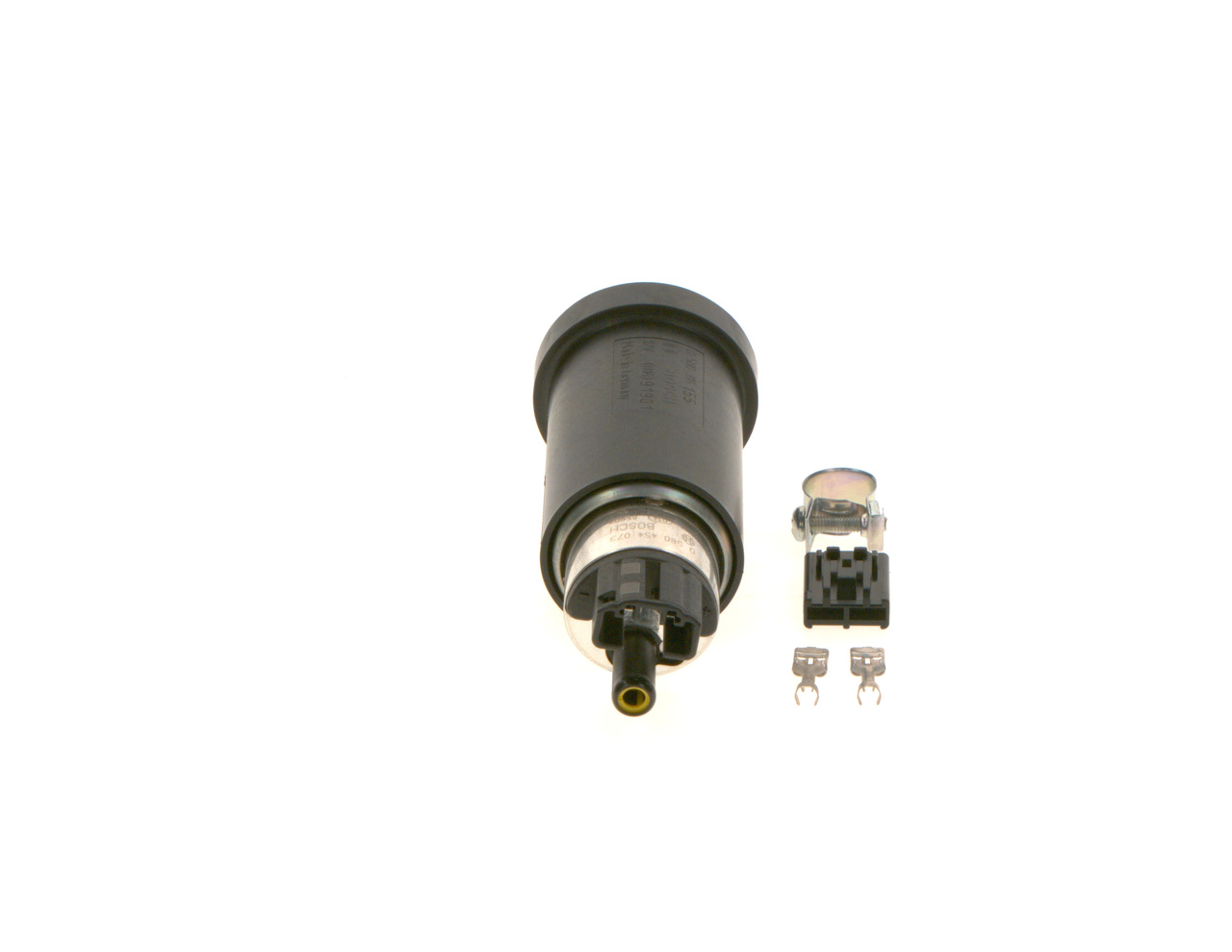 Achetez des Pompe à carburant BOSCH 0 580 314 155 à prix pour 107,69 €