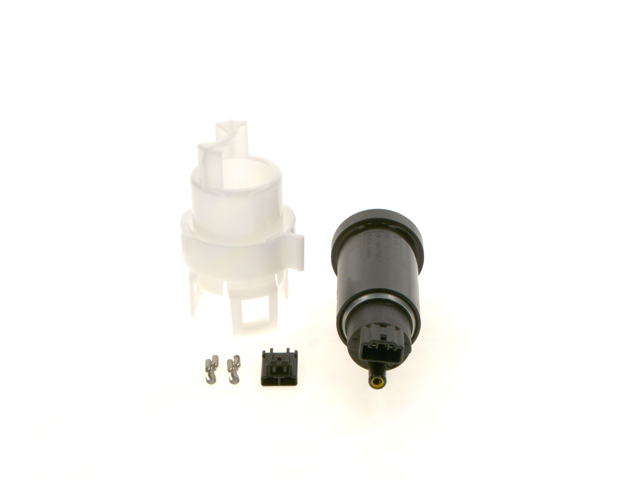 Online Shop für Kraftstoffpumpe von BOSCH EAN: 4047023117700