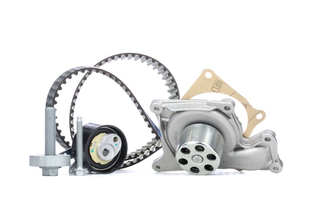 Achetez des Kit de distribution + pompe à eau SNR KDP455.640 à prix pour 135,55 €