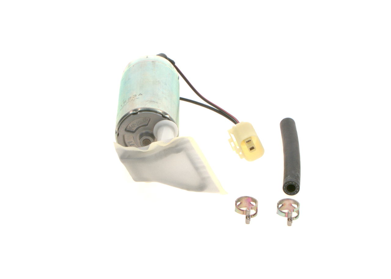 Kraftstoffpumpe 0 580 453 330 von BOSCH günstig für 208,19 € online kaufen