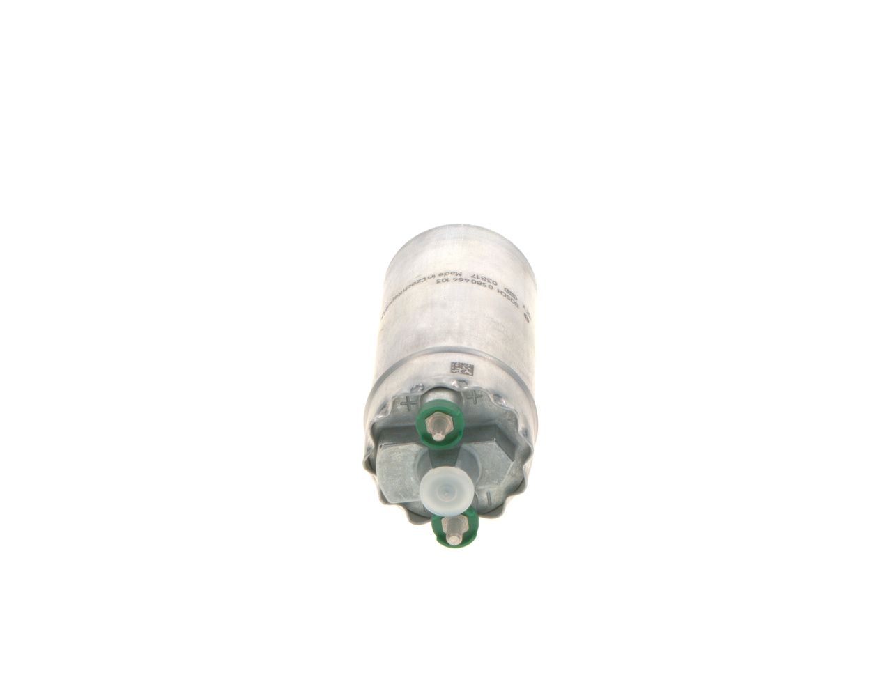 Osta Polttoainepumppu BOSCH:llä 0 580 464 103 edullisesti hintaan 118,07 €
