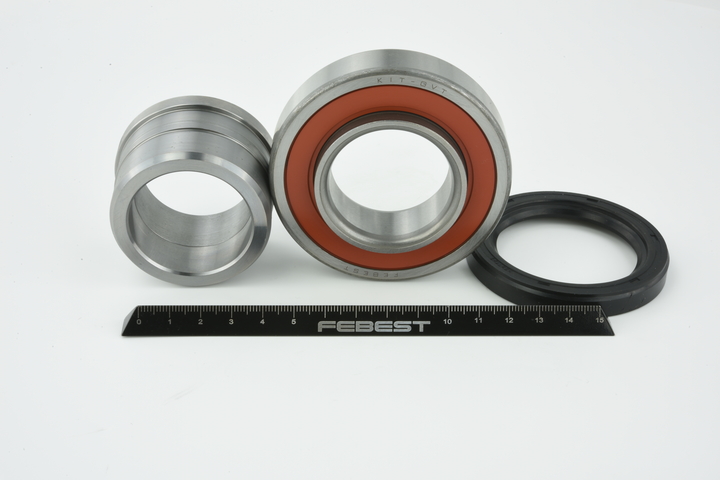 Comprar Cojinete, palier de FEBEST KIT-GVT a bajo precio de 32,04 €