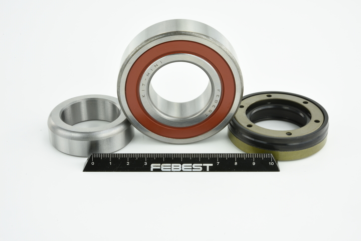 Lager, Antriebswelle KIT-MINI MITSUBISHI LANCER von FEBEST