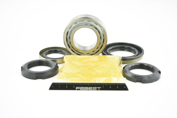 Lager, Antriebswelle KIT-SPR