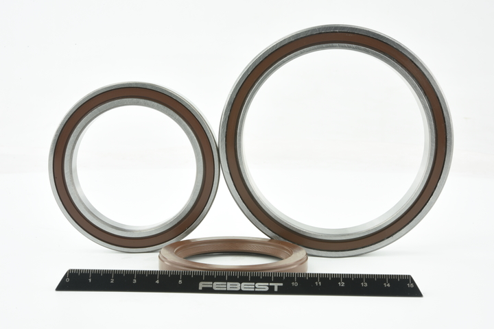 Dichtungssatz, Differential KIT-ST215