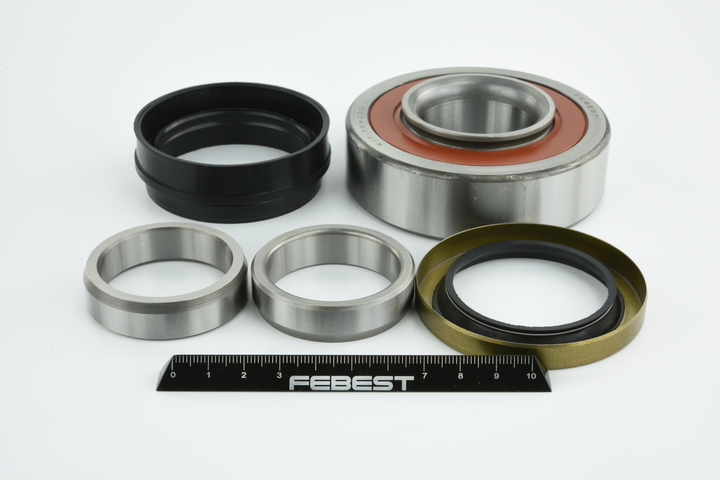 Lager, Antriebswelle KIT-TRH200