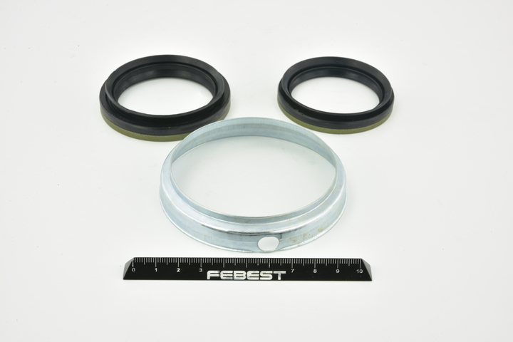 Dichtring, Radnabe KIT1 von FEBEST günstig für 6,73 € online kaufen