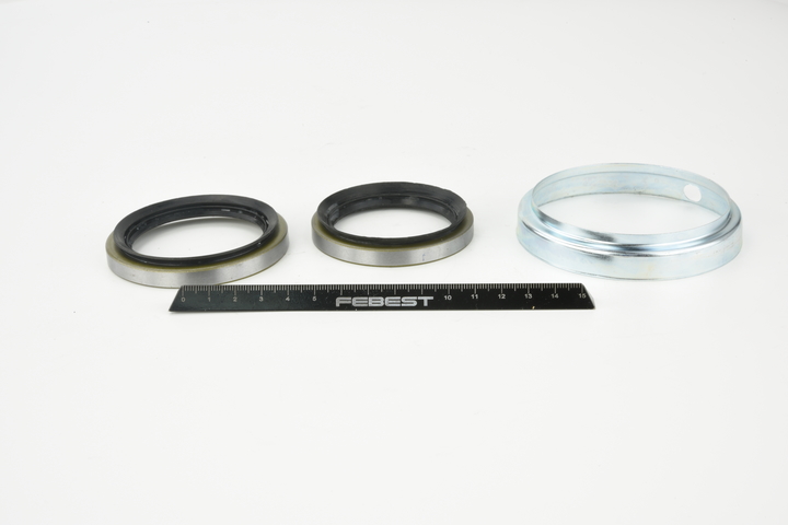 Dichtring, Radnabe KIT4