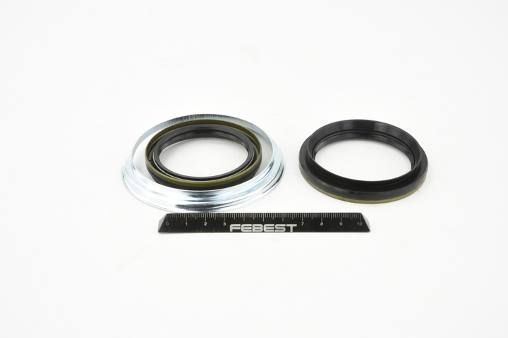 Dichtring, Radnabe KIT5 von FEBEST günstig für 7,42 € online kaufen