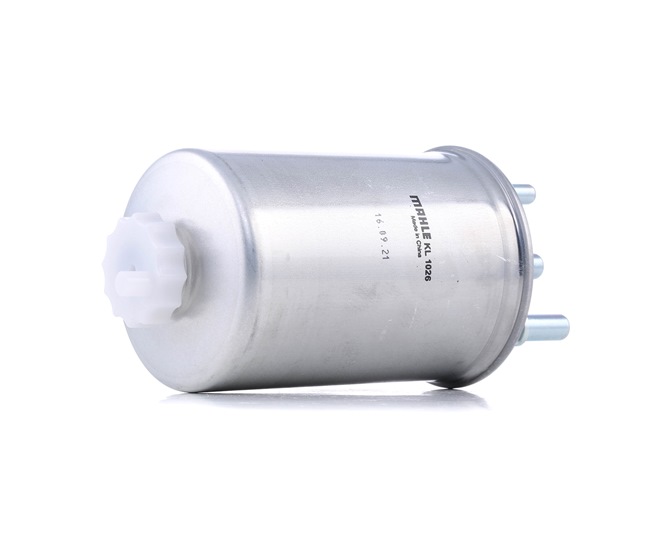 Köp Bränslefilter av MAHLE ORIGINAL KL 1026 till det låga priset 412,03 kr