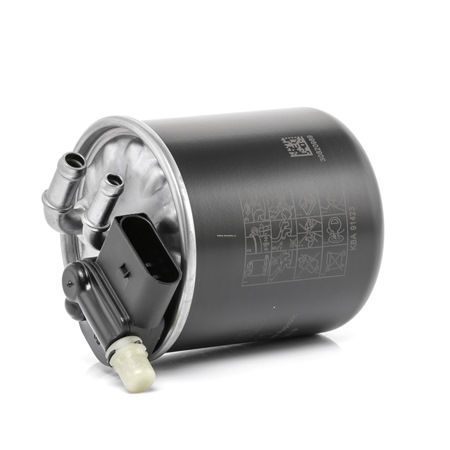 Original MAHLE ORIGINAL Kraftstofffilter online kaufen