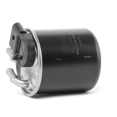 Online Shop für Kraftstofffilter von MAHLE ORIGINAL EAN: 4009026933602