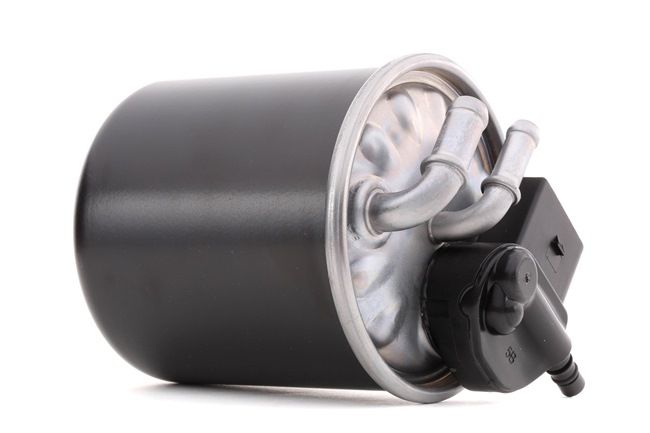 Original MAHLE ORIGINAL Kraftstofffilter online kaufen