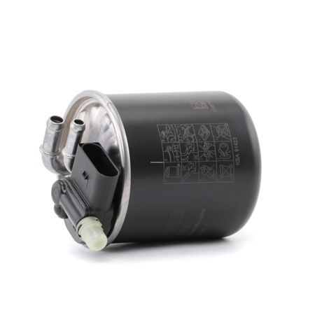Original MAHLE ORIGINAL Kraftstofffilter online kaufen