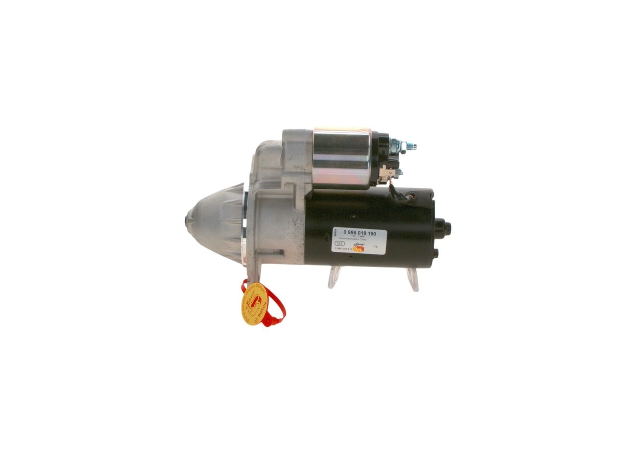 Original BOSCH Anlasser online kaufen
