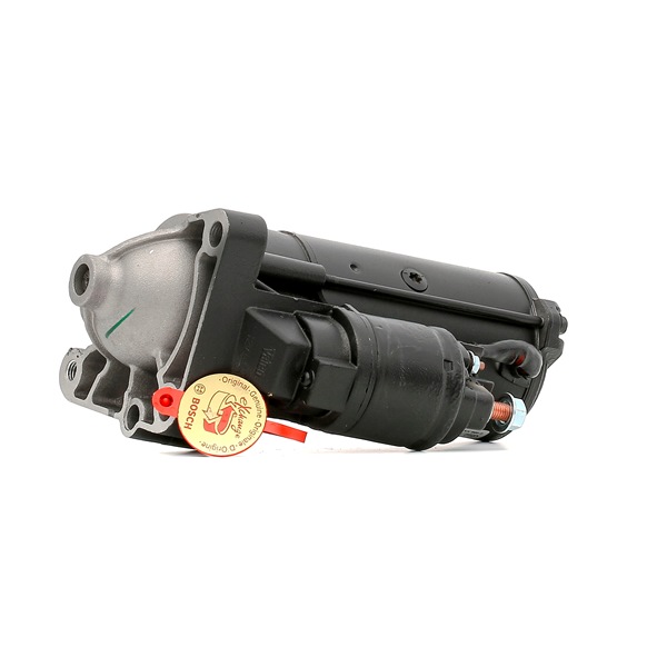 Original BOSCH Anlasser online kaufen