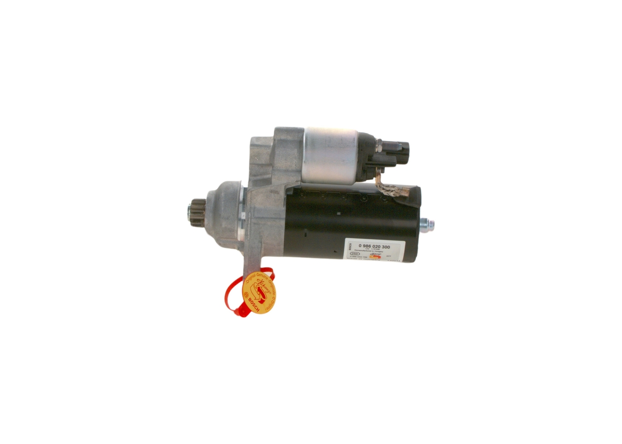 Original BOSCH Anlasser online kaufen