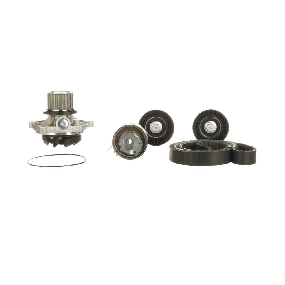 Achetez des Kit de distribution + pompe à eau GATES KP15586XS à prix pour 297,67 €