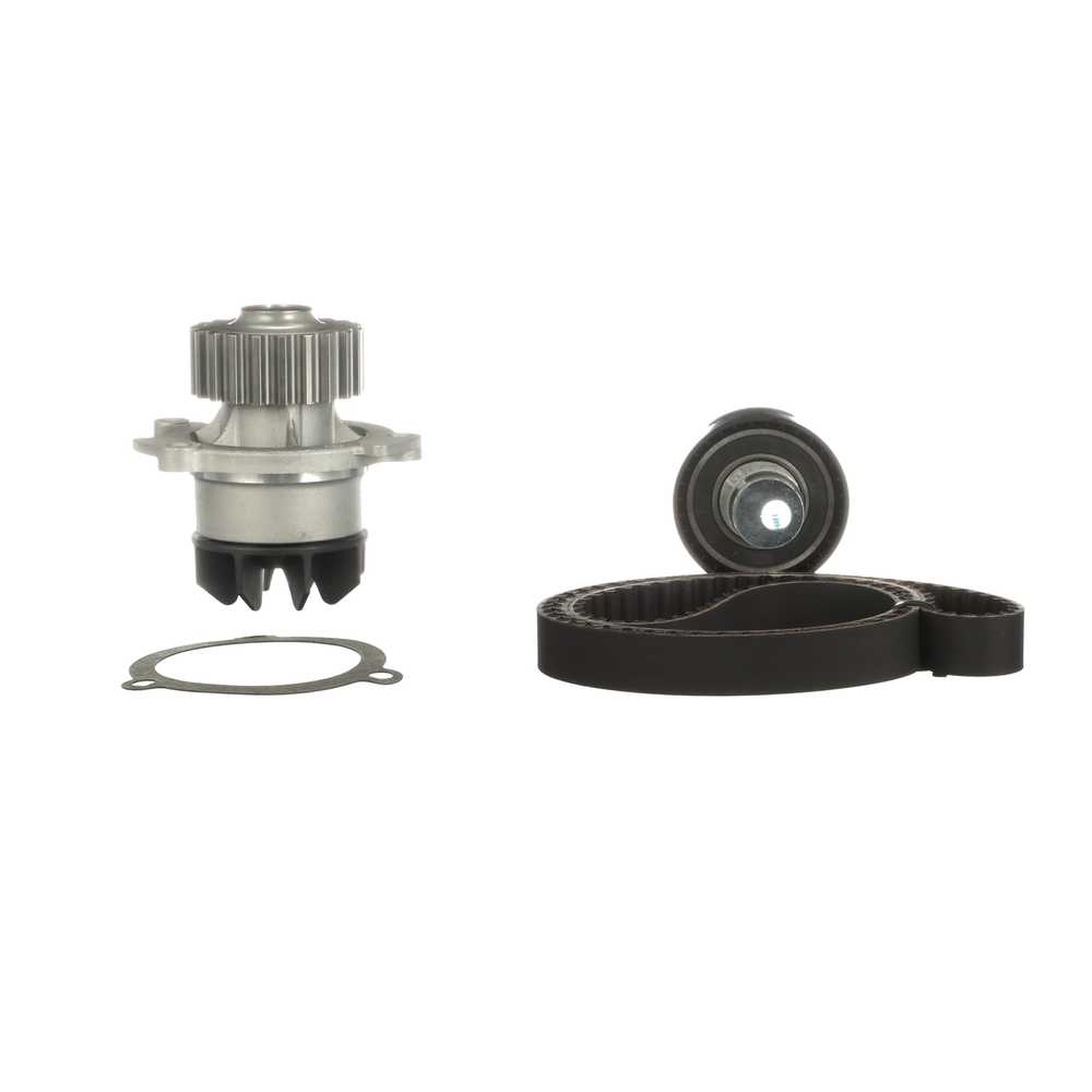 Achetez des Kit de distribution + pompe à eau GATES KP15670XS à prix pour 106,93 €