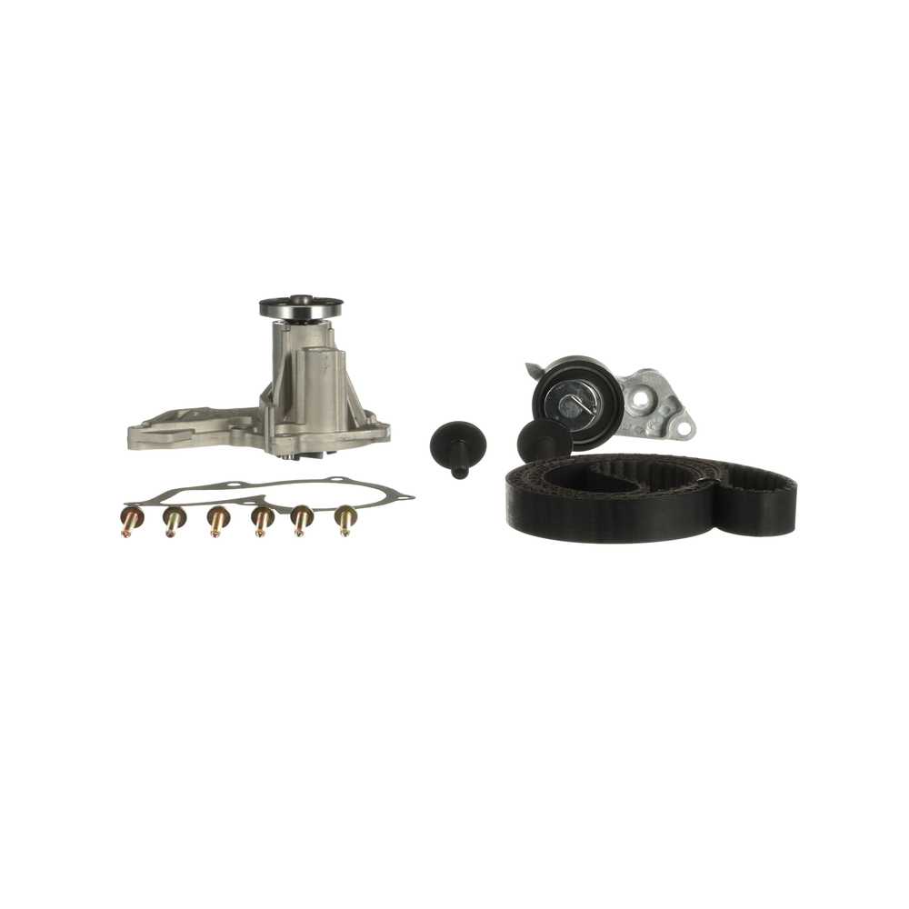 Achetez des Kit de distribution + pompe à eau GATES KP25433XS-1 à prix pour 101,67 €