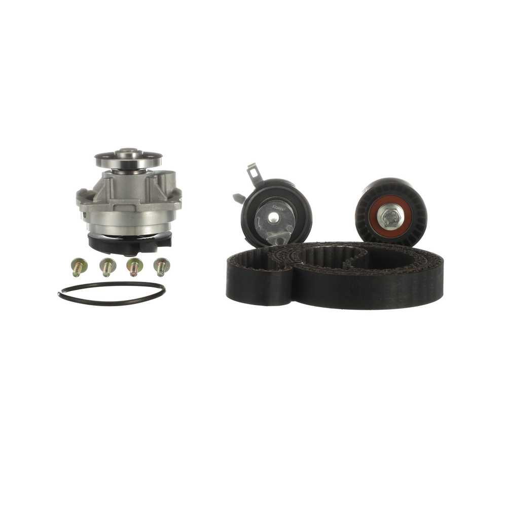 Wasserpumpe + Zahnriemensatz KP25508XS-1