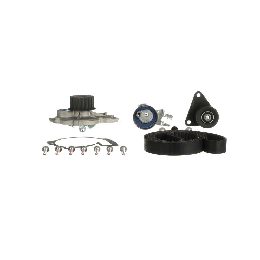 Achetez des Kit de distribution + pompe à eau GATES KP45509XS à prix pour 149,97 €