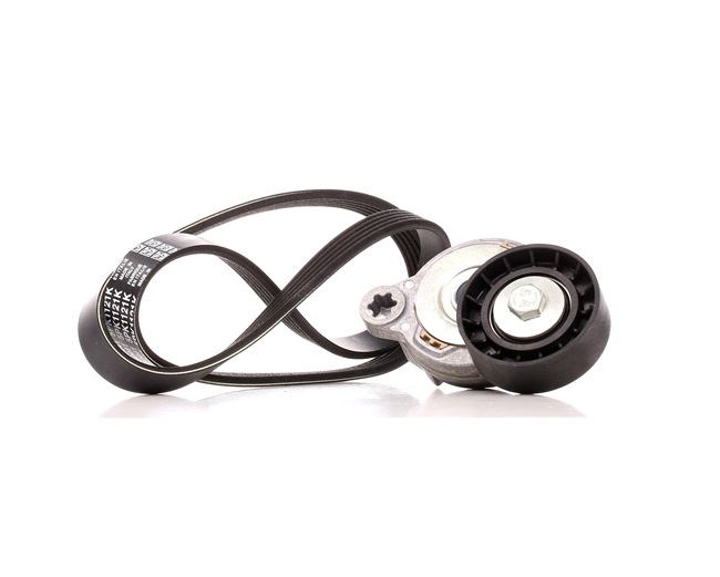 Keilrippenriemensatz KPV279 von DAYCO günstig für 63,32 € online kaufen