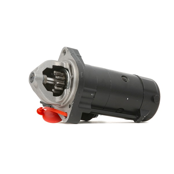 BOSCH Anlasser 0 986 022 880 online kaufen
