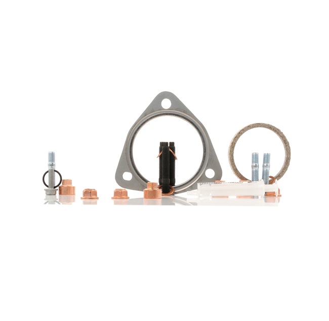 Compre Kit de montagem, turbocompressor da FA1 KT100100 a um preço baixo por 20,78 €