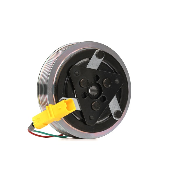 Magnetkupplung, Klimakompressor KTT040199 von THERMOTEC günstig für 78,20 € online kaufen