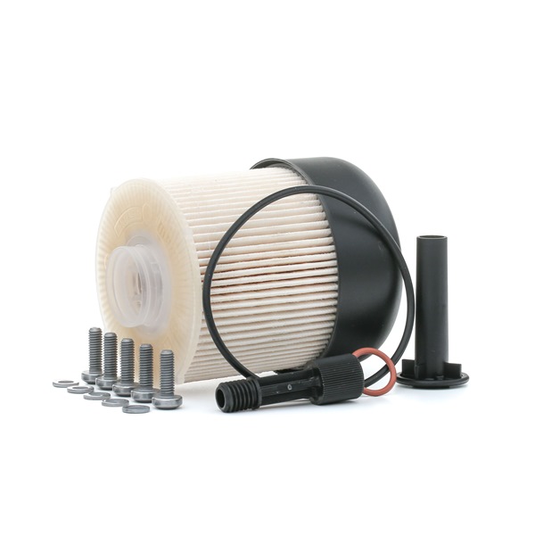 Köp Bränslefilter av MAHLE ORIGINAL KX 338/28D till det låga priset 327,89 kr