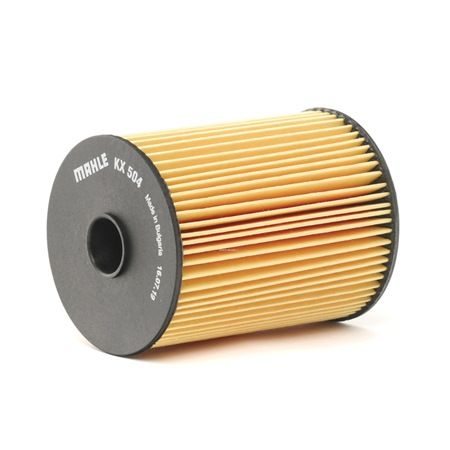 Köp Bränslefilter av MAHLE ORIGINAL KX 504D till det låga priset 340,08 kr