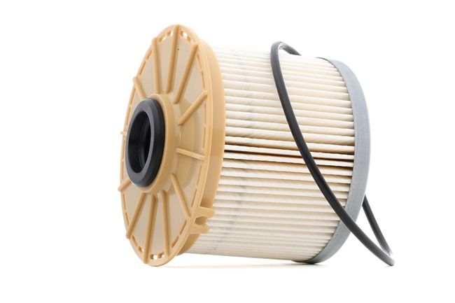 Compre MAHLE ORIGINAL Filtro de combustível Art.: KX 505D online