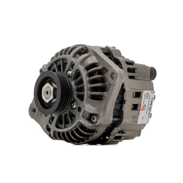 Online Shop für Lichtmaschine von BOSCH EAN: 3165143342534