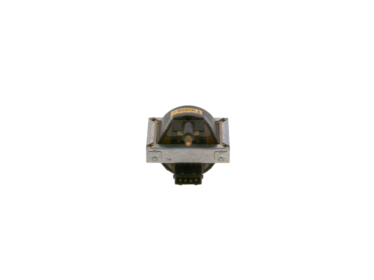 Zündspule 0 986 221 029 von BOSCH günstig für 35,60 € online kaufen