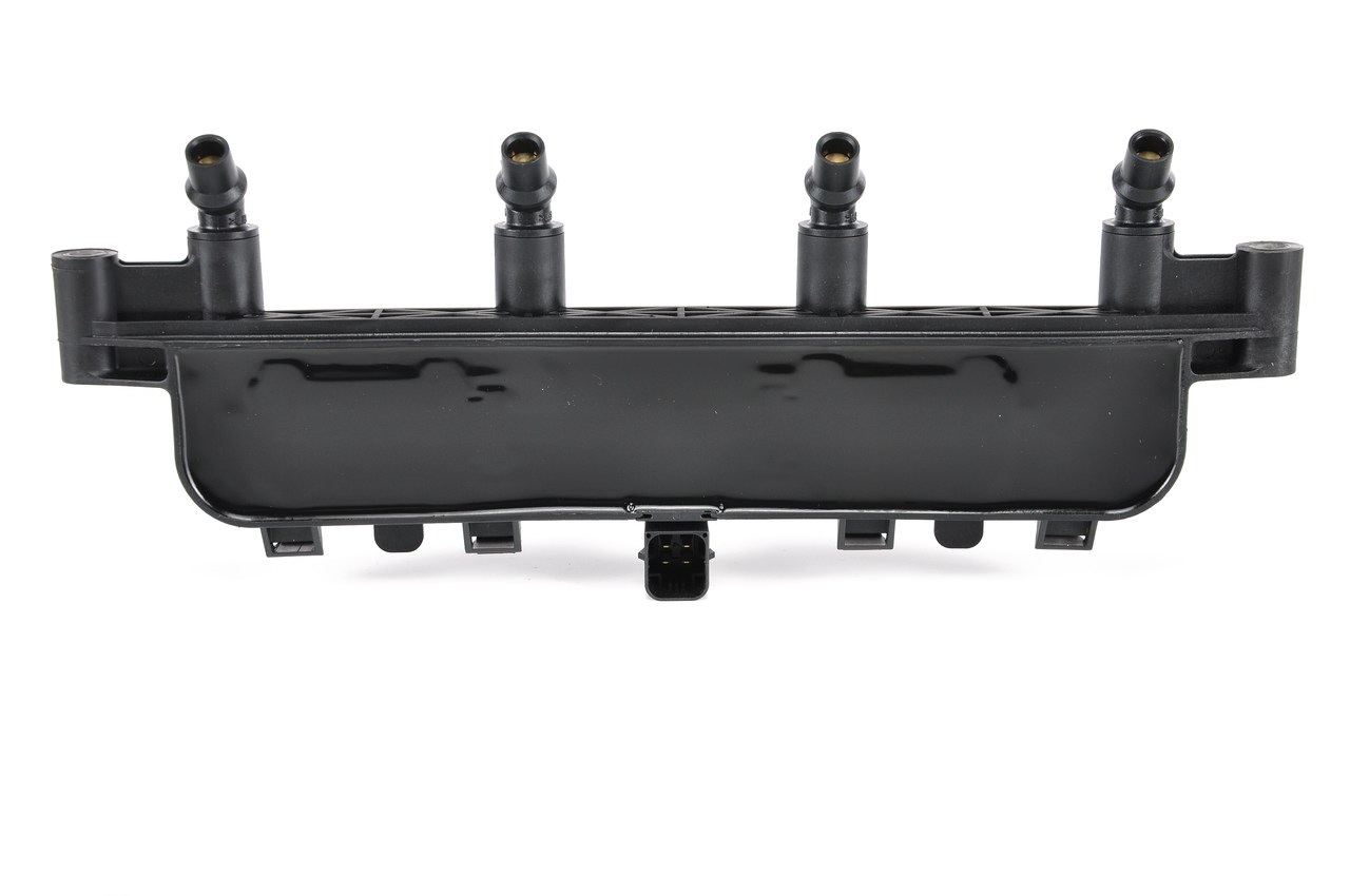 Zündspule 0 986 221 034 von BOSCH günstig für 121,77 € online kaufen