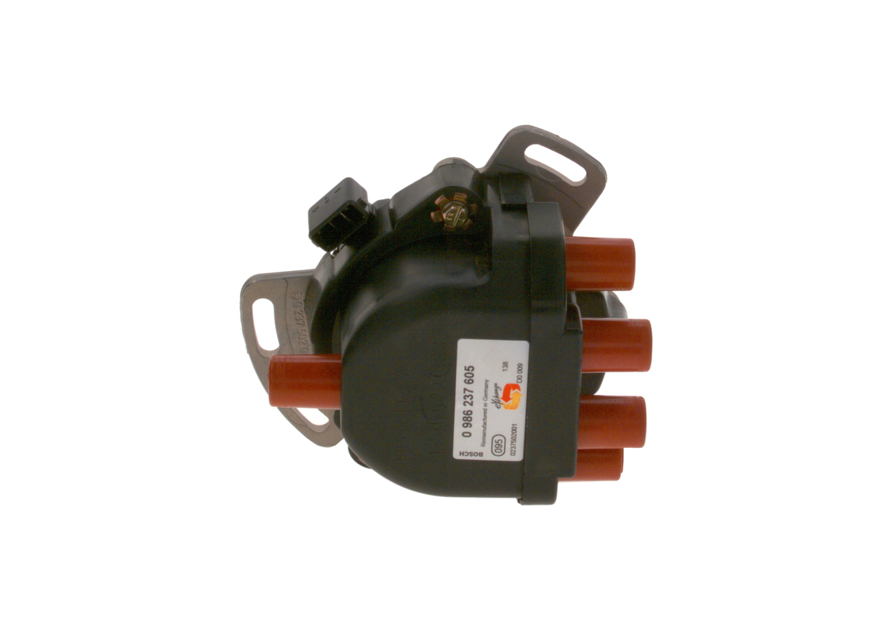Zündverteiler 0 986 237 605