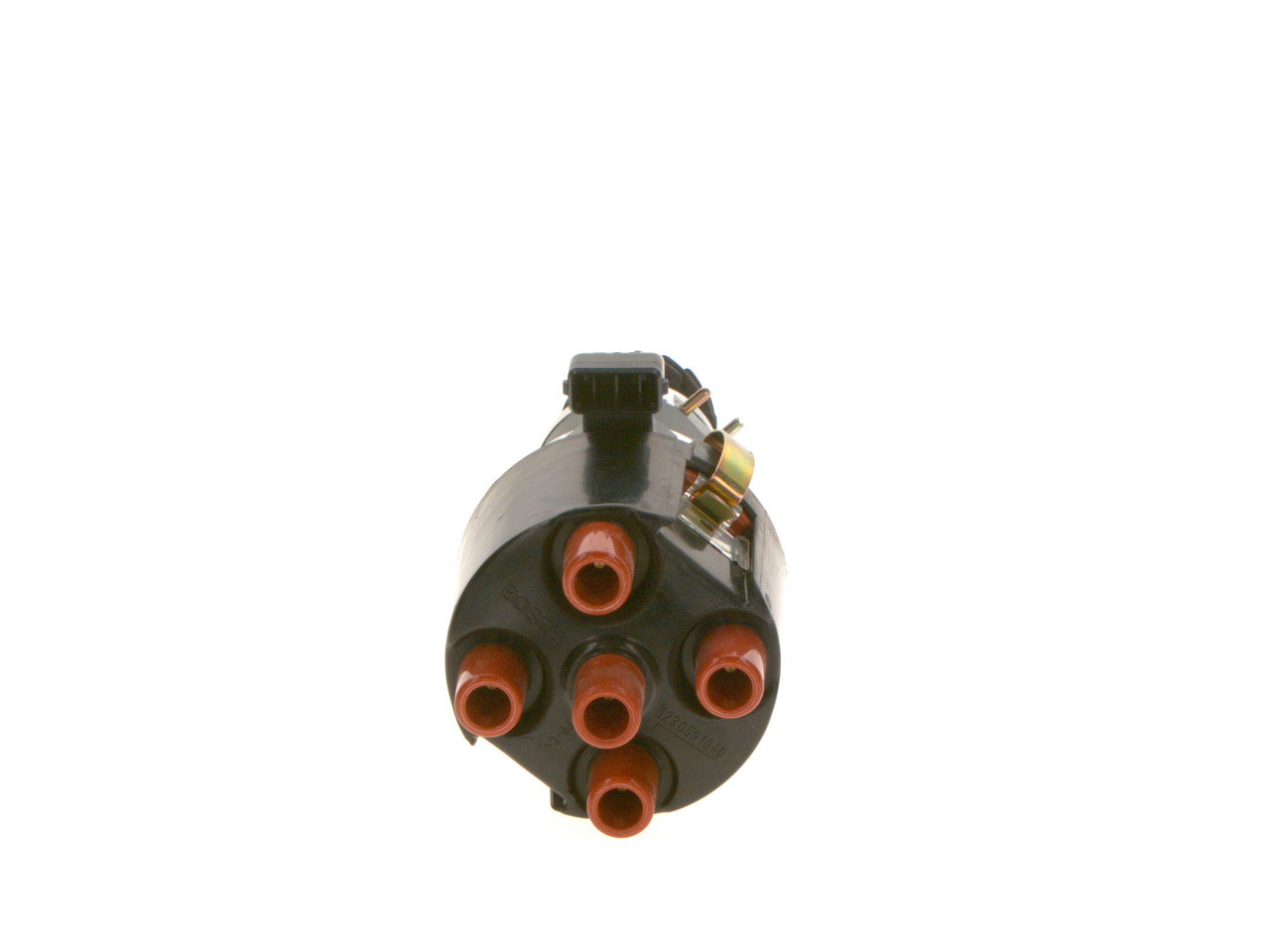 Achetez des Allumeur BOSCH 0 986 237 641 à prix pour 263,05 €