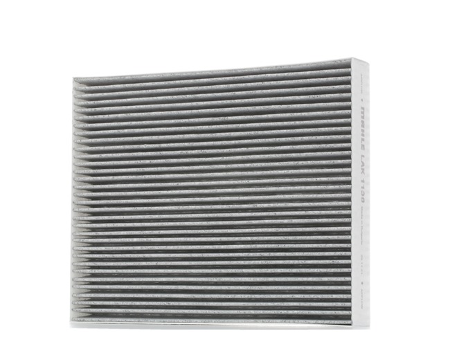 Compre Filtro do habitáculo de MAHLE ORIGINAL online para Transit Custom V710 Minibus (NXN) a preços moderados