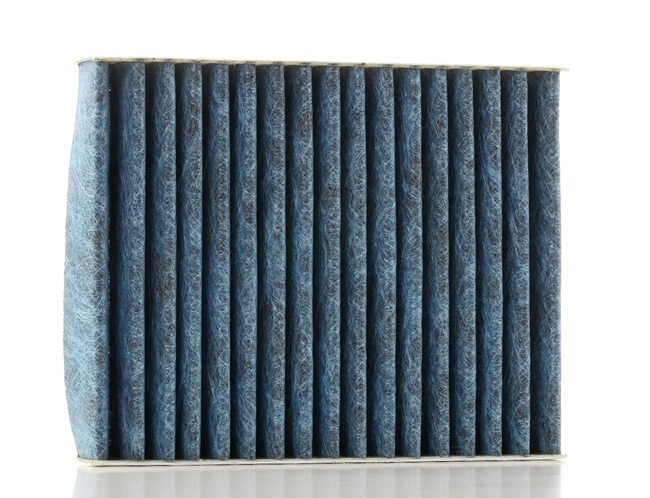 Köp Kupéfilter av MAHLE ORIGINAL LAO 141 till det låga priset 335,71 kr