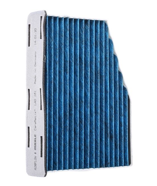Köp Kupéfilter av MAHLE ORIGINAL LAO 181 till det låga priset 255,44 kr
