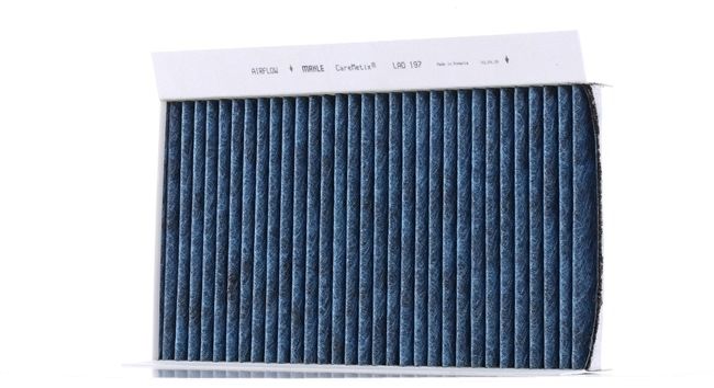 Online Shop für Innenraumfilter von MAHLE ORIGINAL EAN: 4009026963845