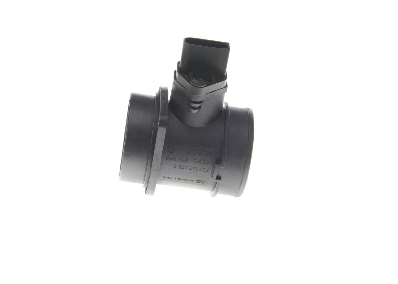 Original BOSCH Luftmassenmesser (LMM) online kaufen