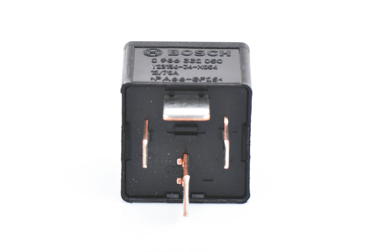 Compre Módulo de comando, tempo de incandescência da BOSCH 0 986 332 050 a um preço baixo por 17,87 €